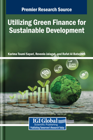 Utilizing Green Finance for Sustainable Development