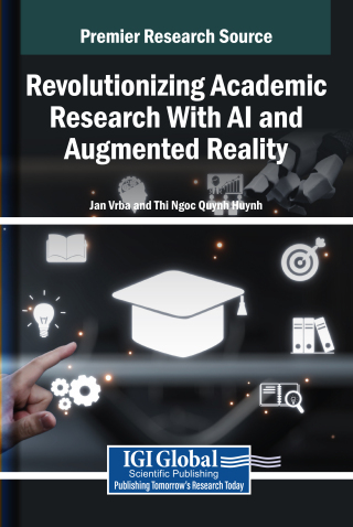 Revolutionizing Academic Research With AI and Augmented Reality