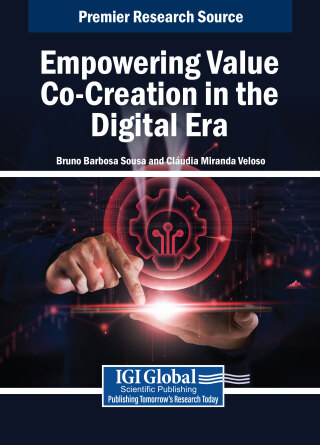 Empowering Value Co-Creation in the Digital Era