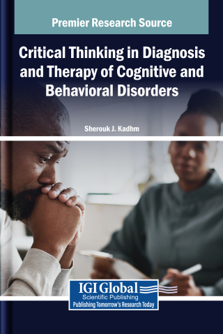 Critical Thinking in Diagnosis and Therapy of Cognitive and Behavioral Disorders