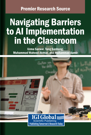 Navigating Barriers to AI Implementation in the Classroom