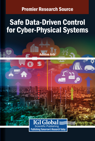 Safe Data-Driven Control for Cyber-Physical Systems