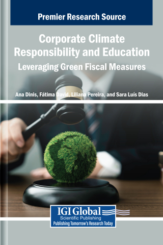 Corporate Climate Responsibility and Education: Leveraging Green Fiscal Measures