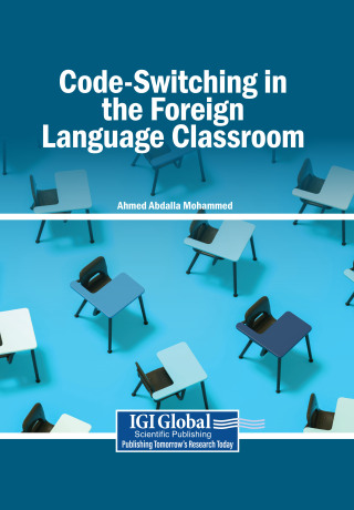 Code-Switching in the Foreign Language Classroom