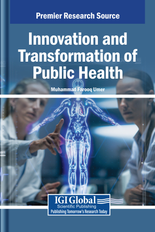 Innovation and Transformation of Public Health