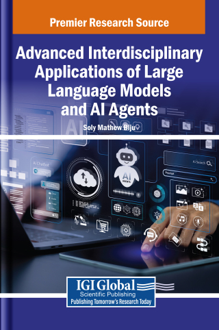 Advanced Interdisciplinary Applications of Large Language Models and AI Agents