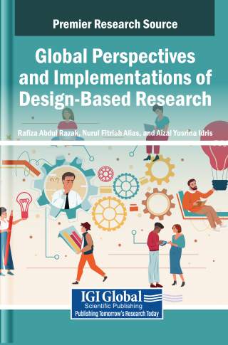 Global Perspectives and Implementations of Design-Based Research