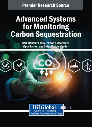 Advanced Systems for Monitoring Carbon Sequestration