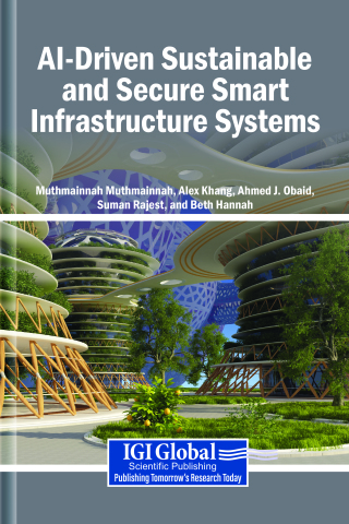 AI-Driven Sustainable and Secure Smart Infrastructure Systems