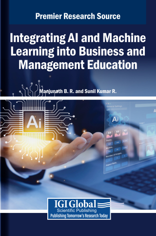 Integrating AI and Machine Learning into Business and Management Education