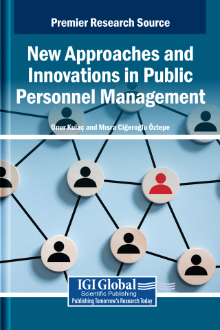 New Approaches and Innovations in Public Personnel Management