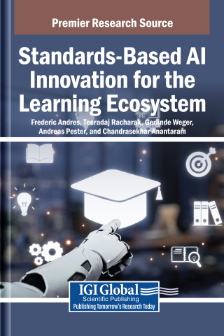 Standards-Based AI Innovation for the Learning Ecosystem
