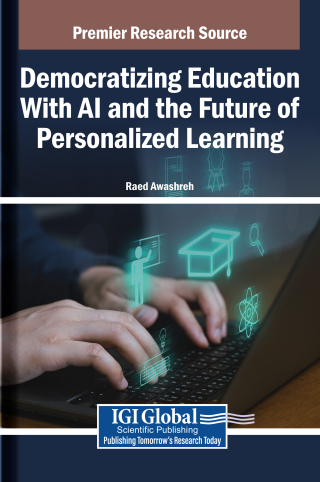 Democratizing Education With AI and the Future of Personalized Learning
