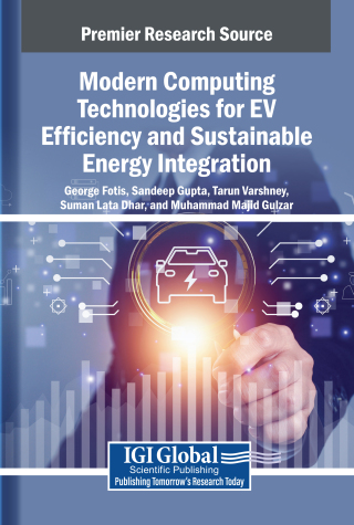Modern Computing Technologies for EV Efficiency and Sustainable Energy Integration