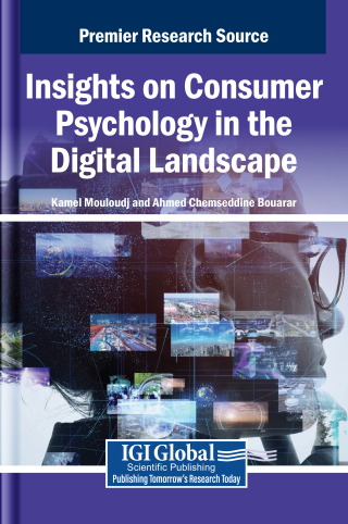 Insights on Consumer Psychology in the Digital Landscape