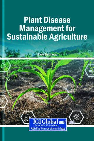 Plant Disease Management for Sustainable Agriculture