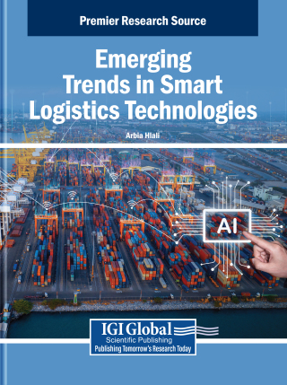 Emerging Trends in Smart Logistics Technologies