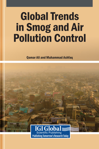 Global Trends in Smog and Air Pollution Control