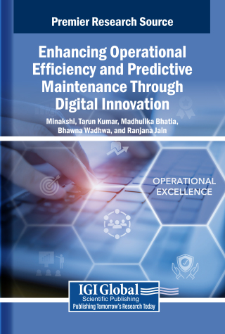 Enhancing Operational Efficiency and Predictive Maintenance Through Digital Innovation