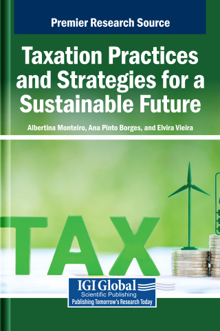Taxation Practices and Strategies for a Sustainable Future