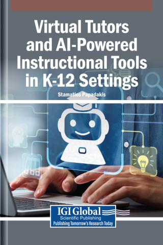 Virtual Tutors and AI-Powered Instructional Tools in K-12 Settings