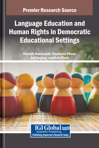 Language Education and Human Rights in Democratic Educational Settings