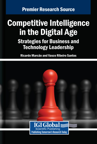 Competitive Intelligence in the Digital Age: Strategies for Business and Technology Leadership