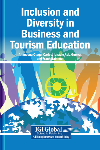 Inclusion and Diversity in Business and Tourism Education