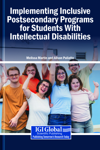 Implementing Inclusive Postsecondary Programs for Students With Intellectual Disabilities