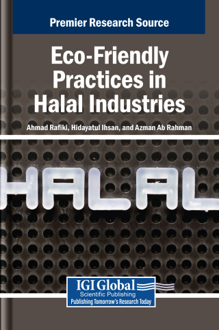 Digital Transformation, Sustainability, and Ethical Globalization in Halal Ecosystems