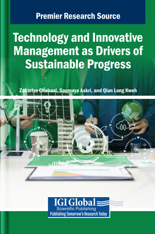Technology and Innovative Management as Drivers of Sustainable Progress