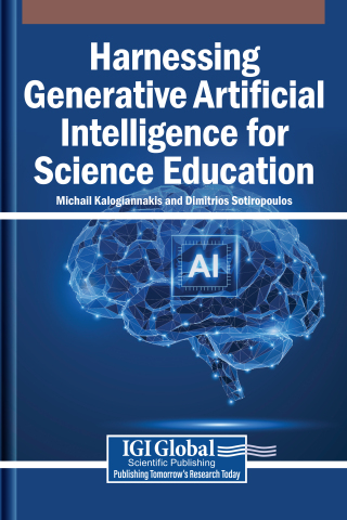 Harnessing Generative Artificial Intelligence for Science Education