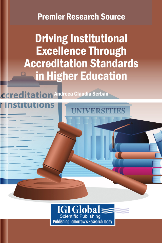 Driving Institutional Excellence Through Accreditation Standards in Higher Education
