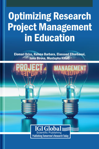 Optimizing Research Project Management in Education