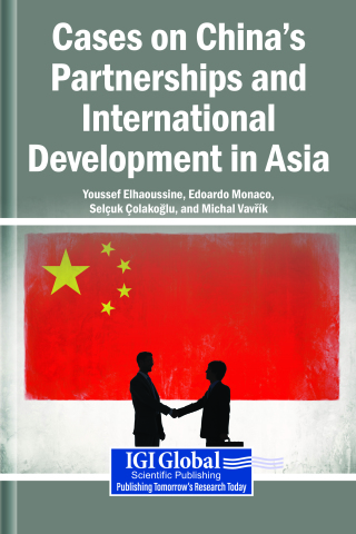 Cases on China's Partnerships and International Development in Asia