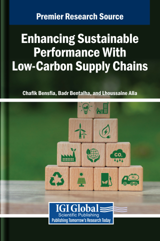 Enhancing Sustainable Performance With Low-Carbon Supply Chains