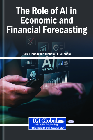The Role of AI in Economic and Financial Forecasting