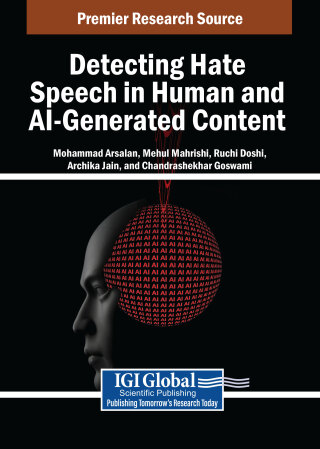 Detecting Hate Speech in Human and AI-Generated Content: Techniques, Bias Mitigation, and Ethical Considerations