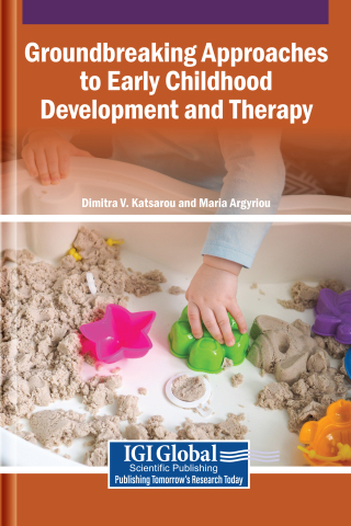 Groundbreaking Approaches to Early Childhood Development and Therapy
