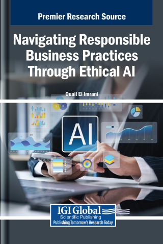 Navigating Responsible Business Practices Through Ethical AI