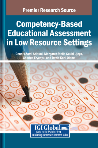 Competency-Based Educational Assessment in Low Resource Settings