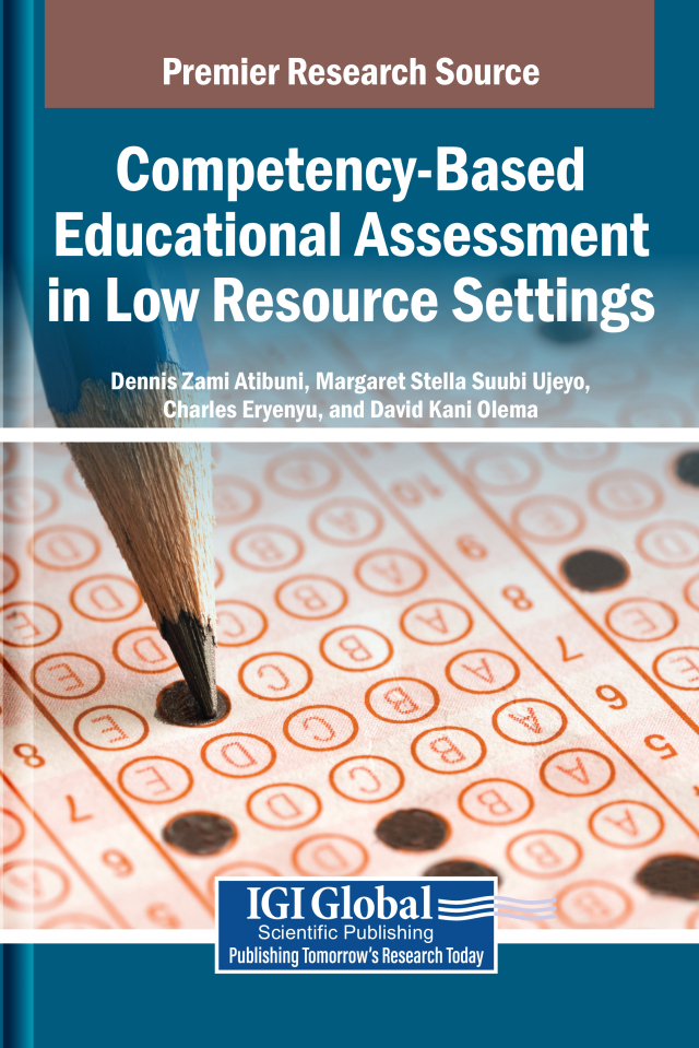 Competency-Based Educational Assessment in Low Resource Settings