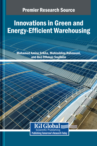 Innovations in Green and Energy-Efficient Warehousing