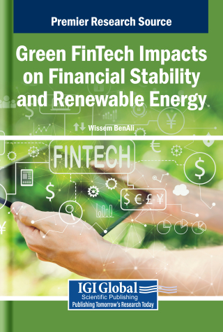 Green FinTech Impacts on Financial Stability and Renewable Energy