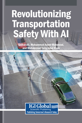 Revolutionizing Transportation Safety With AI