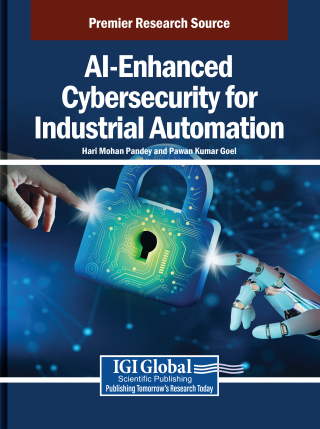 AI-Enhanced Cybersecurity for Industrial Automation