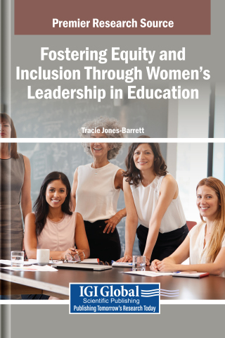 Fostering Equity and Inclusion Through Women’s Leadership in Education