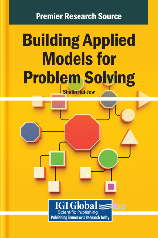 Building Applied Models for Problem Solving