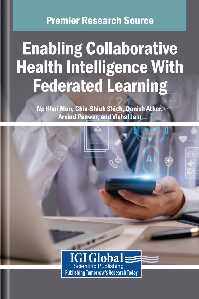 Enabling Collaborative Health Intelligence With Federated Learning