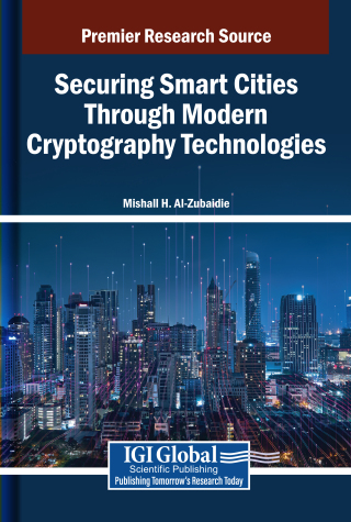 Securing Smart Cities Through Modern Cryptography Technologies